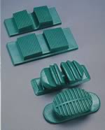 WALKING HEEL CAST, ADULT B, 12/BX WALKING HEEL CAST, ADULT B, 12/BX